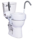 Ultimate Toilet Safety Frame